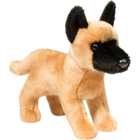 Klaus Belgin Malinois 1971@Douglas - ToyTime