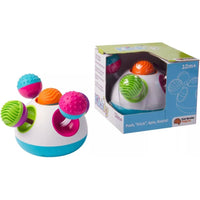 Klicky Toy@ Brain Toy - ToyTime