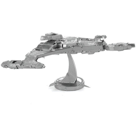 Klingon Vor'cha Class Star Trek - ToyTime