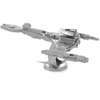 Klingon Vor'cha Class Star Trek - ToyTime