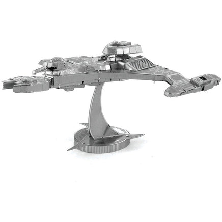 Klingon Vor'cha Class Star Trek - ToyTime