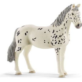 Knabstrupper Mare 13910...@Schleich - ToyTime