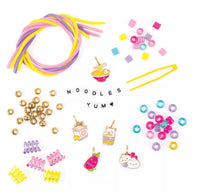 Knot Noodles Bracelet Kit - ToyTime