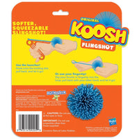 Koosh Flingshot..@Playmonster - ToyTime