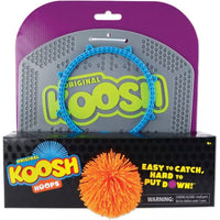 Koosh Hoops - ToyTime