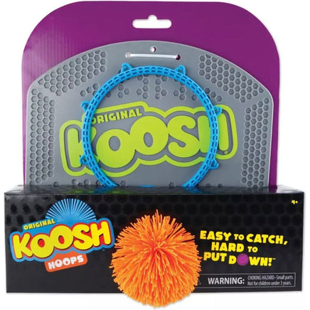 Koosh Hoops - ToyTime