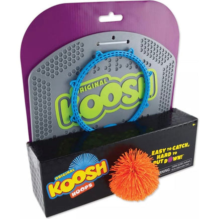 Koosh Hoops - ToyTime