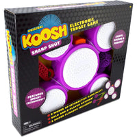 Koosh Sharp Shot..@Playmonster - ToyTime