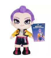 KPop Demon Hunter 8 Inch Plush Assortment - ToyTime