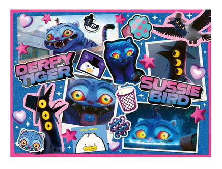 KPop Demon HUnters 300 XXL Puzzle - ToyTime