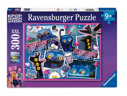 KPop Demon HUnters 300 XXL Puzzle - ToyTime