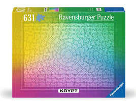 Krypt Gradient Krypt 631 pc - ToyTime