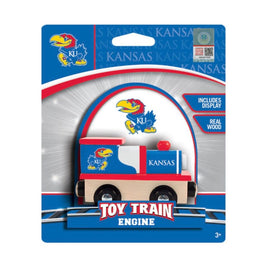 Ku Train Engine…@Masterpcs - ToyTime