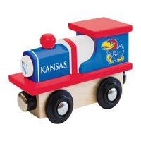 Ku Train Engine…@Masterpcs - ToyTime