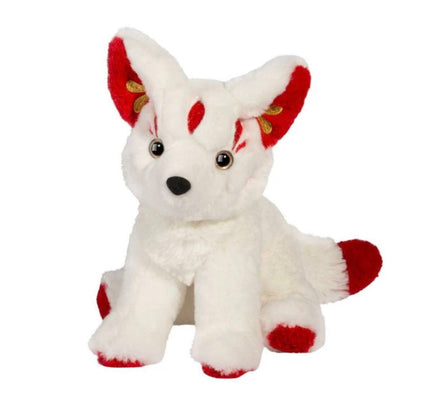 Kumie Kitsune Soft 4573 - ToyTime