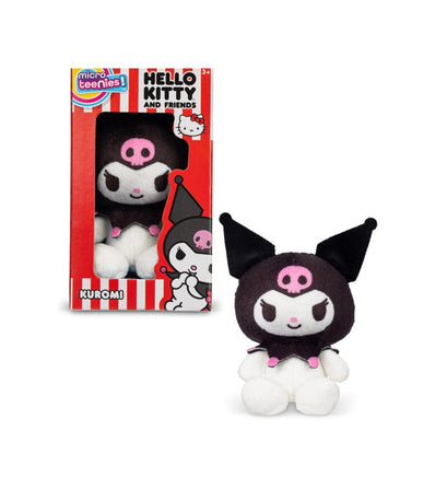 Kuromi Micro Teenies - ToyTime