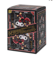 Kuromi Poker Kingdom - ToyTime