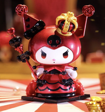 Kuromi Poker Kingdom - ToyTime