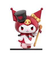 Kuromi Poker Kingdom - ToyTime