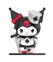 Kuromi Poker Kingdom - ToyTime