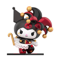 Kuromi Poker Kingdom - ToyTime