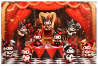 Kuromi Poker Kingdom - ToyTime