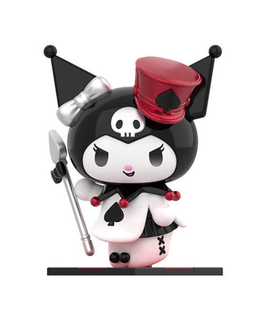 Kuromi Poker Kingdom - ToyTime