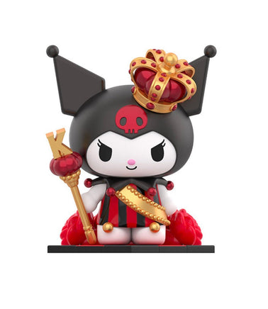 Kuromi Poker Kingdom - ToyTime