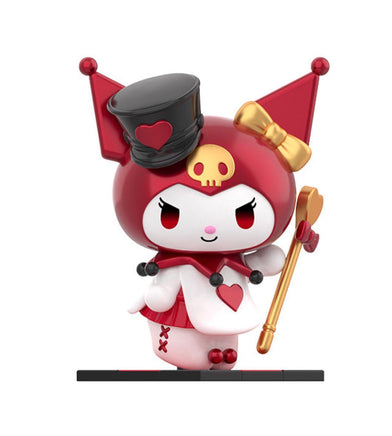 Kuromi Poker Kingdom - ToyTime