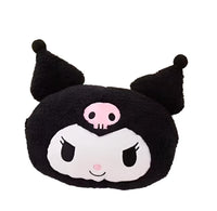 Kuromi Purple 12" Plush - ToyTime