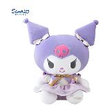 Kuromi Purple 12" Plush - ToyTime