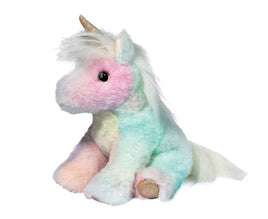 Kylie Rainbow Unicorn 4446 - ToyTime