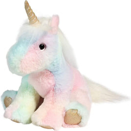 Kylie Soft Rainbow Unicorn 4806 - 4 - ToyTime