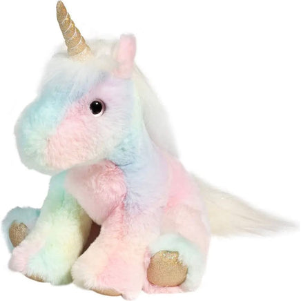 Kylie Soft Rainbow Unicorn 4806 - 4 - ToyTime