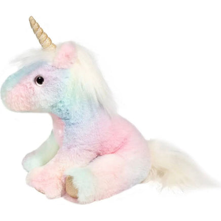 Kylie Soft Rainbow Unicorn 4806 - 4 - ToyTime