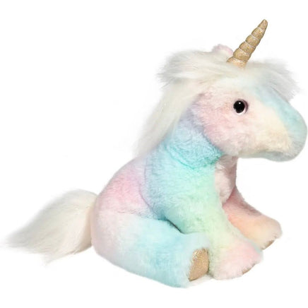 Kylie Soft Rainbow Unicorn 4806 - 4 - ToyTime