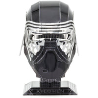 Kylo Ren Helmet - ToyTime