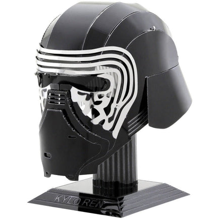 Kylo Ren Helmet - ToyTime