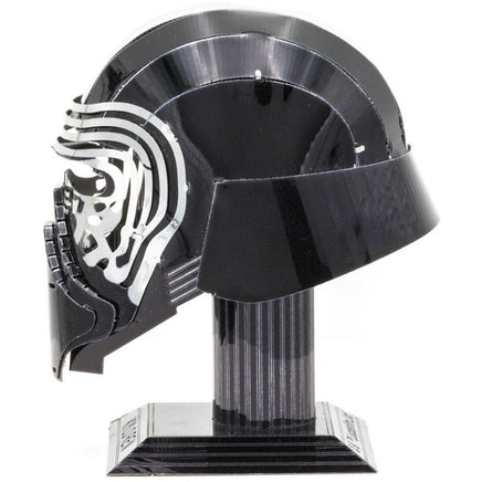 Kylo Ren Helmet - ToyTime