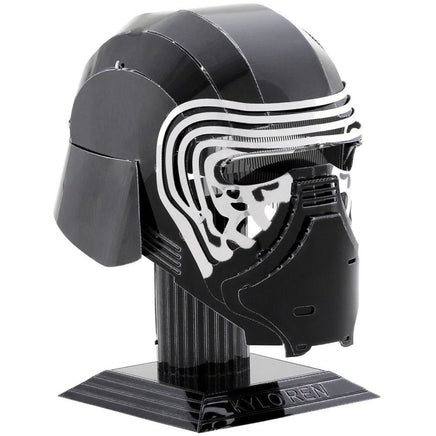 Kylo Ren Helmet - ToyTime