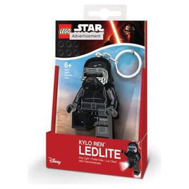 Kylo Ren ledlite - ToyTime