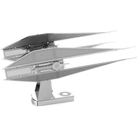 Kylo Ren's tie silencer - ToyTime