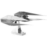 Kylo Ren's tie silencer - ToyTime