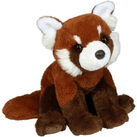 Kyrie Red Panda 4619 - ToyTime