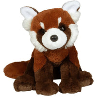 Kyrie Red Panda 4619 - ToyTime