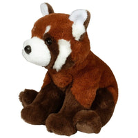 Kyrie Red Panda 4619 - ToyTime