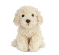 Labradoodle Dog - ToyTime