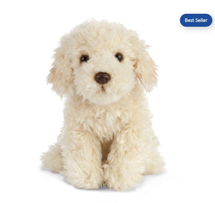 Labradoodle Dog - ToyTime