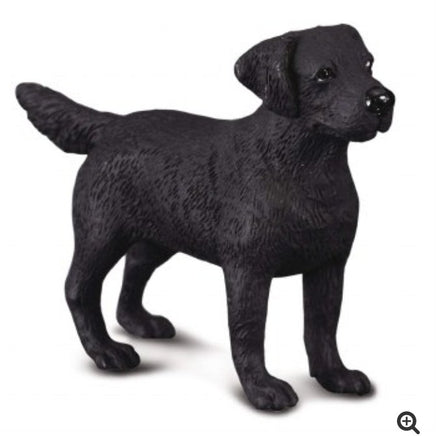 Labrador Retriever...@Breyer - ToyTime