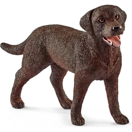 Labrador Retriever Female Toy 13834 - ToyTime